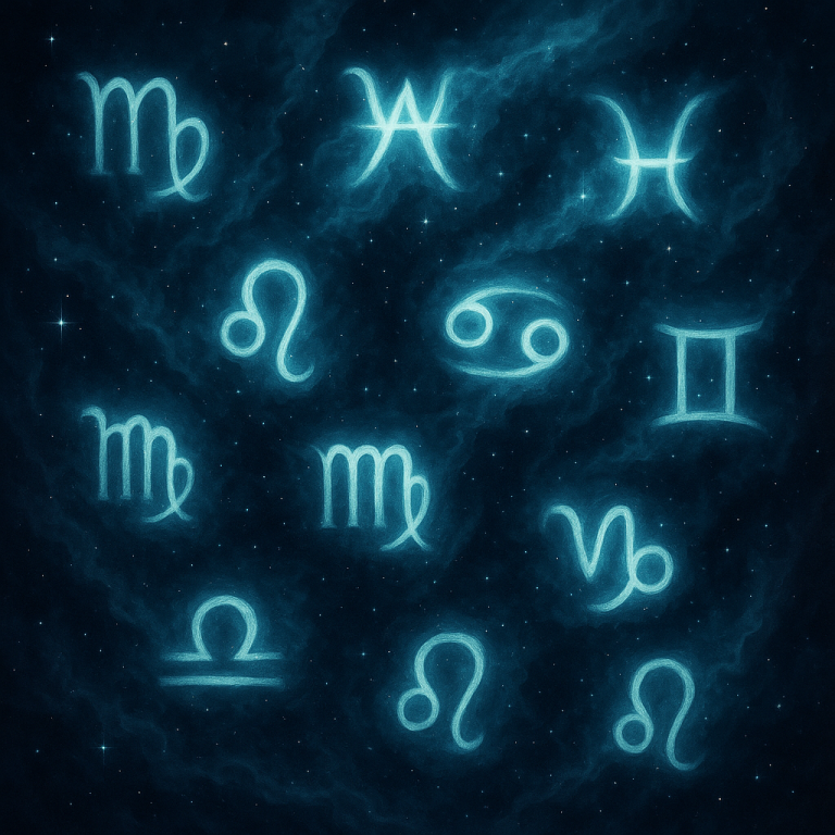 Immagine copertina articolo Le verità nascoste dello zodiaco