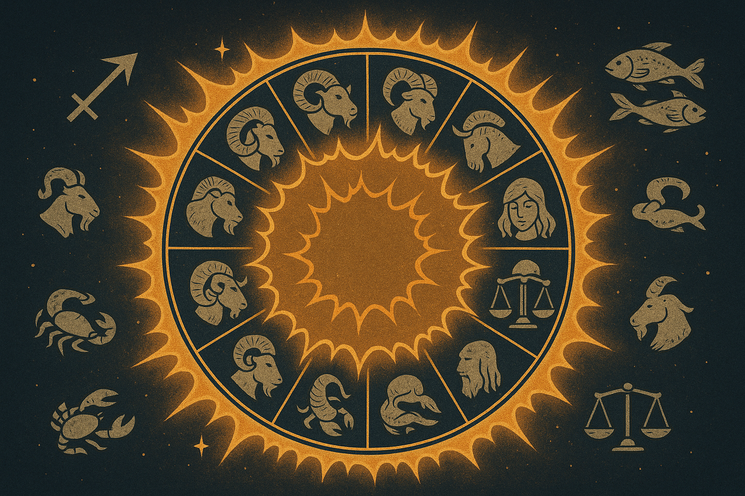 Immagine copertina articolo Oroscopo della settimana - dal 17 al 23 novembre