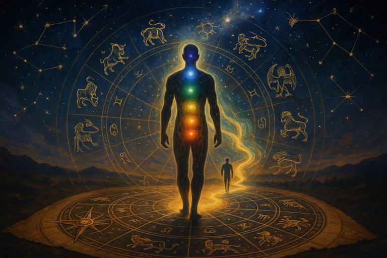 Immagine copertina articolo La Mappa dei Talenti: viaggiare verso la propria energia autentica