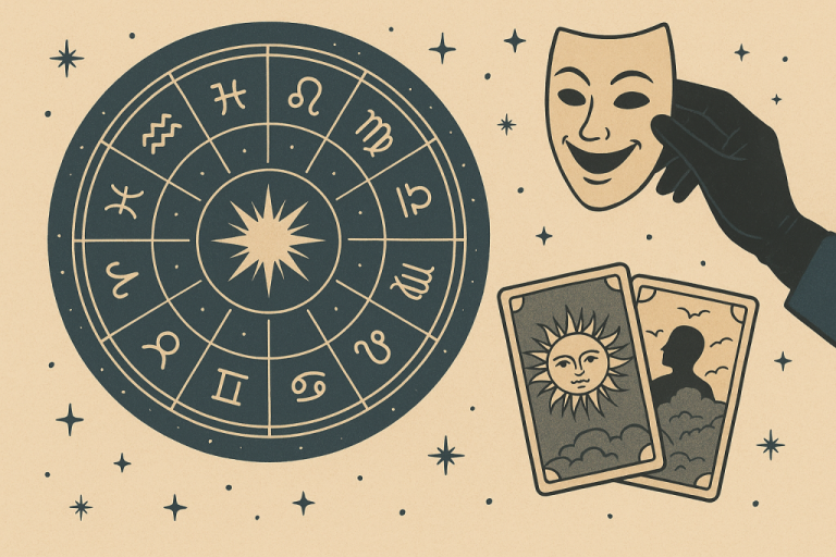 Immagine copertina articolo Oroscopo della settimana - dal 24 al 30 novembre