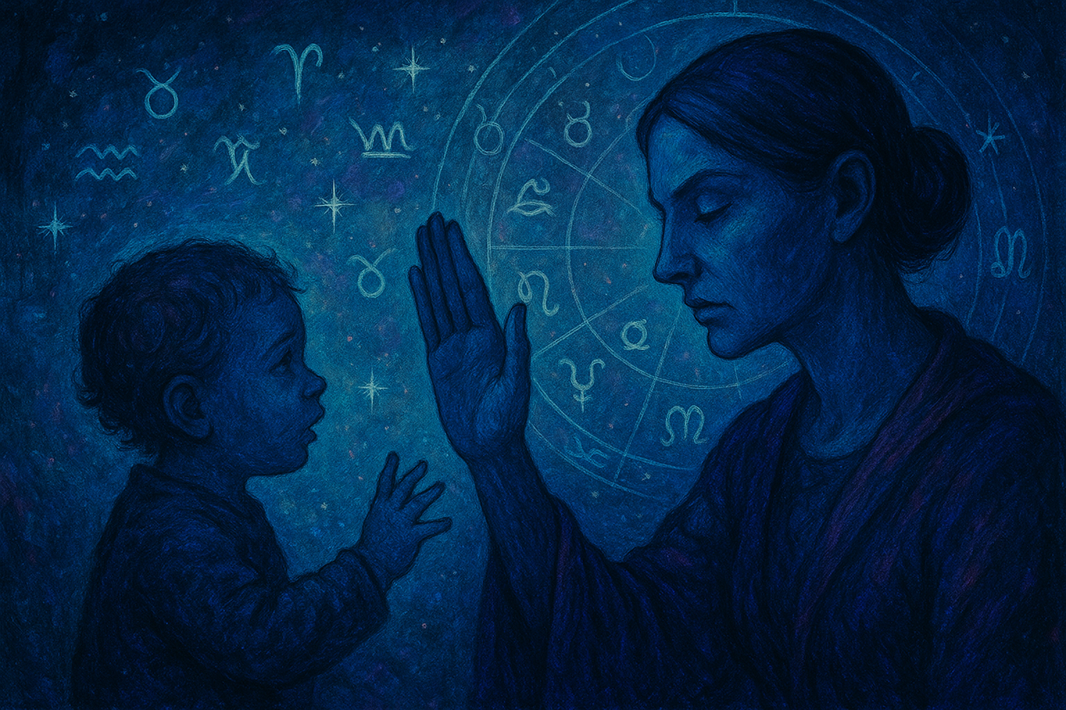 Immagine copertina articolo Il No della Madre: Quando il Rifiuto È un Atto d’Amore Crudo