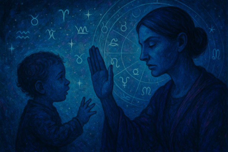 Immagine copertina articolo Il No della Madre: Quando il Rifiuto È un Atto d’Amore Crudo