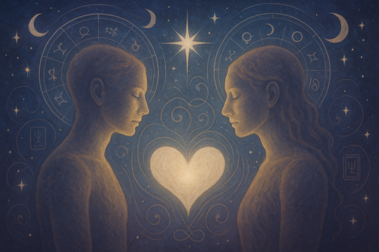 Immagine copertina articolo I Rapporti Animici E La Loro Connessione