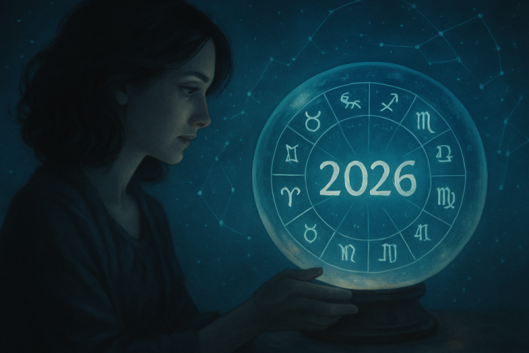 Immagine copertina articolo Uno sguardo all'anno che verrà