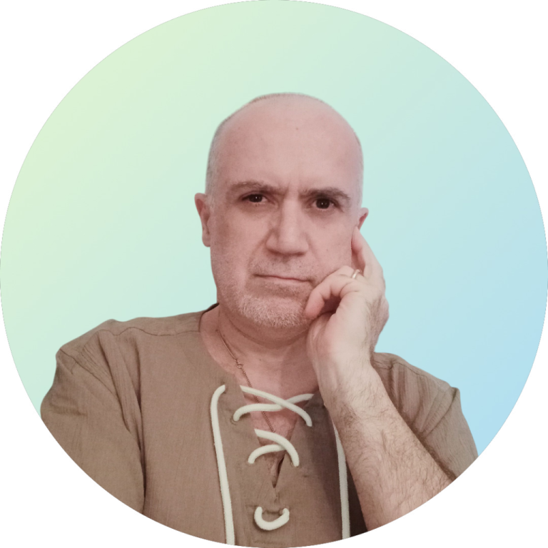 Avatar cartomante Francesco Sensitivo