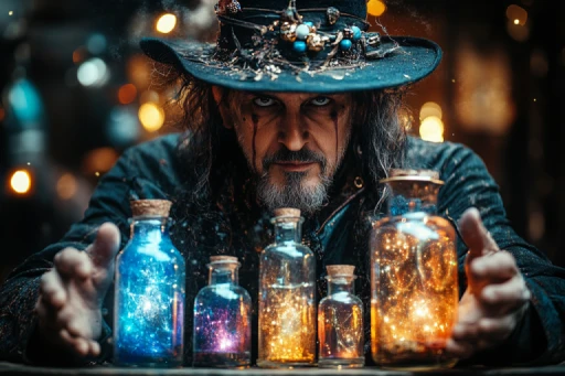 Cartomante profile image