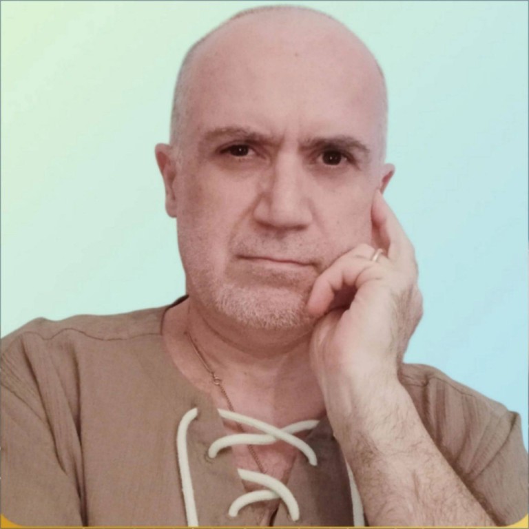 Avatar cartomante Francesco Sensitivo