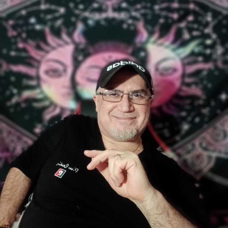 Avatar cartomante Francesco Sensitivo