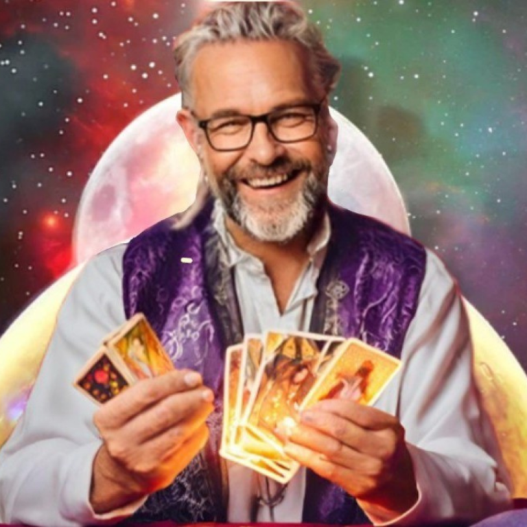 Avatar cartomante Francesco Sensitivo