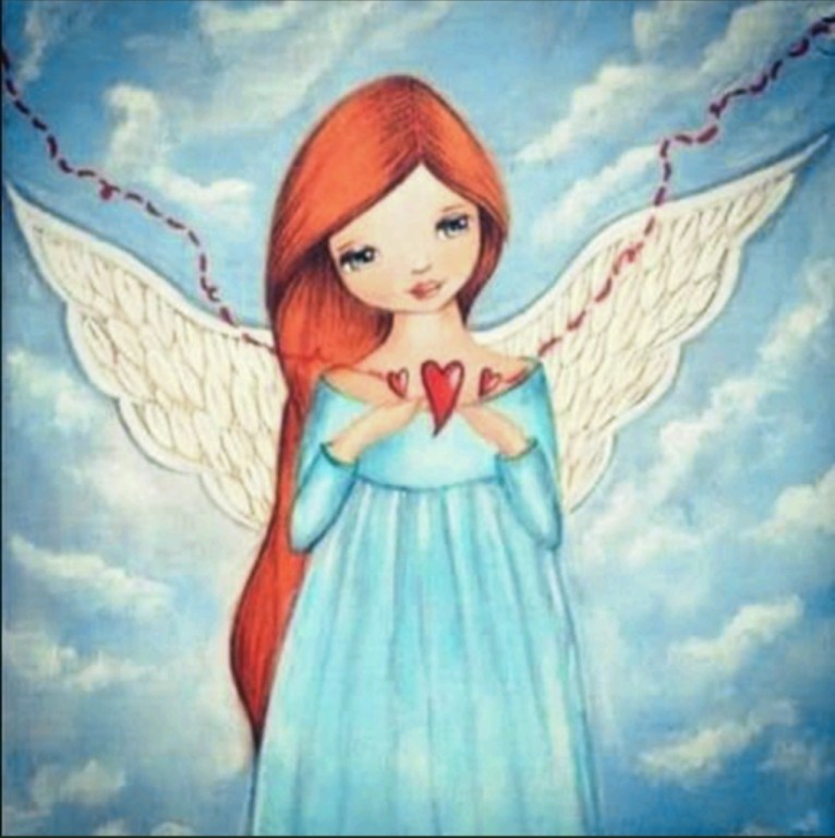 Avatar cartomante ✨Angelica Medium✨