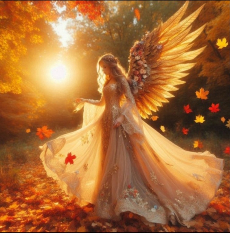 Avatar cartomante ✨Angelica Medium✨