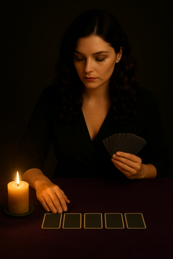 Cartomante profile image