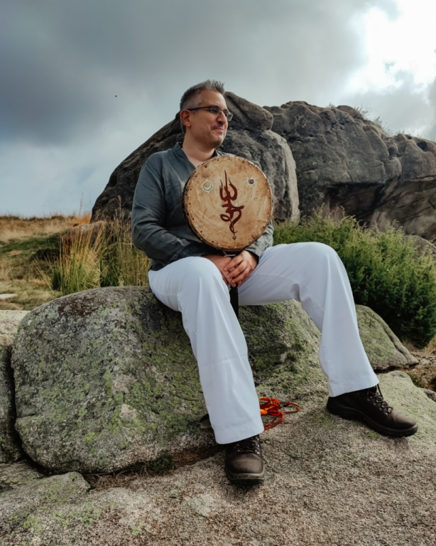 Avatar cartomante Valerio Wisdom Man