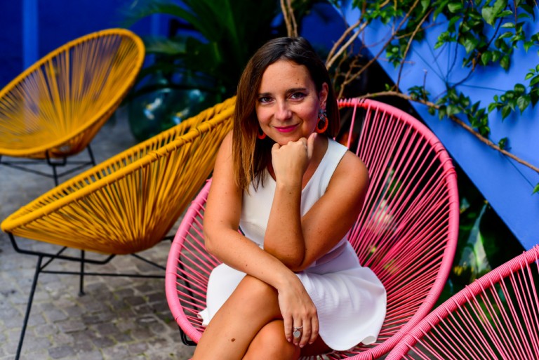 Avatar cartomante Giulia Coach